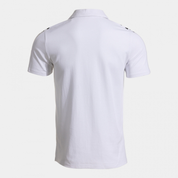 SV Bischbrunn Vereins-Poloshirt, Baumwolle